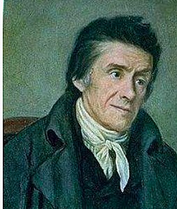 Johan Heinrich Pestalozzi