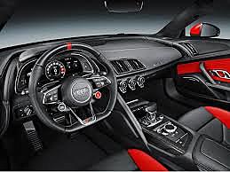 La tecnologia en los autos modernos