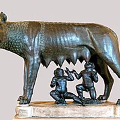 Timeline: Sintesi di storia dell'impero romano