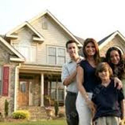 Timeline: ANTECEDENTES DE LA AFECTACIÓN A VIVIENDA FAMILIAR