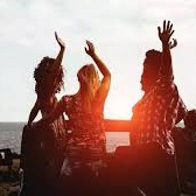 Timeline: LOGROS Y FRACASOS EN MI VIDA