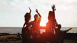 Timeline: LOGROS Y FRACASOS EN MI VIDA