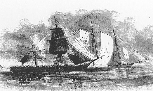 Bloqueo de San Juan del Sur