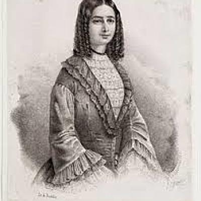 Timeline: CAROLINA CORONADO (1820-1911): CONTEXTO CIENTÍFICO