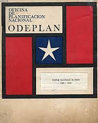 Creación de ODEPLAN
