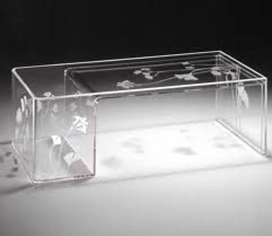 Polimetacrilato de metilo