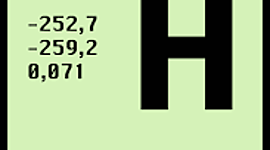 Timeline: Tabla Periodica