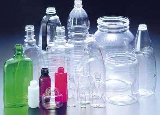 PET (Estearato de polietileno)