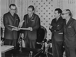 Creación de ODEPLAN