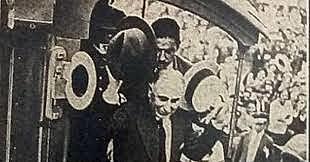 Intervención de Carlos Borzani