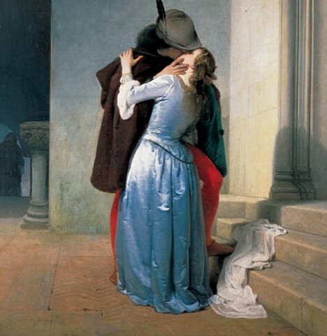 Il bacio