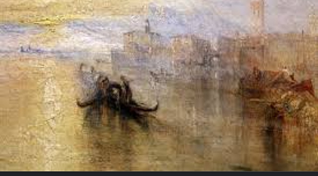 San Benedetto,verso Fusina,