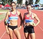 CAMPEONATO MUNDIAL JUVENIL