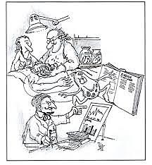 Tuberculosis y Fiebre Tifoidea