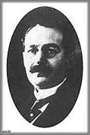 Intervencion Federal de Mosca