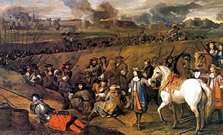 Guerra de Devolución