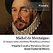 Michel Eyquem de Montaigne (1533- 1592