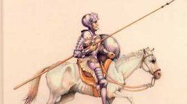 Timeline: don quijote