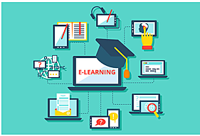 concepto E-Learning