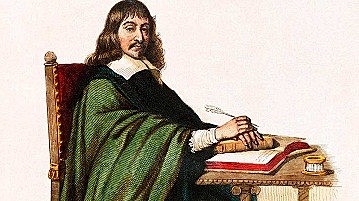 Aportes pedagógicos de Rene Descartes