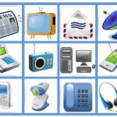 Timeline: Educación a distancia