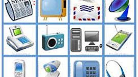 Timeline: Educación a distancia