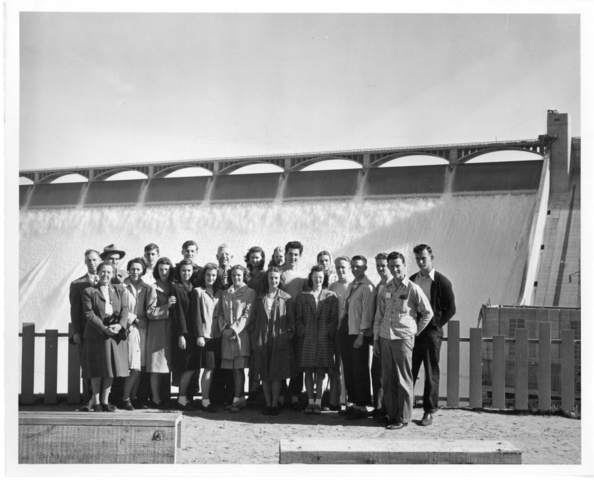 Cheyenne Mountain Dancers from Colorado Springs School