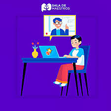 Educación a distancia de nuestros días