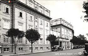 Departamento de turismo