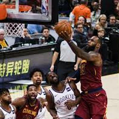 Timeline: El Baloncesto En México