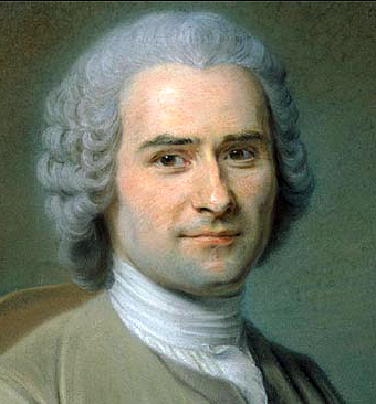 Jean Jaques Rosseau