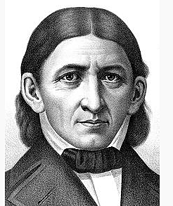 Friedrich  Fröebel