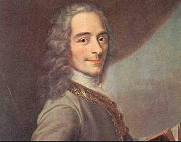 Voltaire