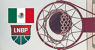 SE CREA LA LIGA NACIONAL DE BALONCESTO PROFESIONAL EN MEXICO