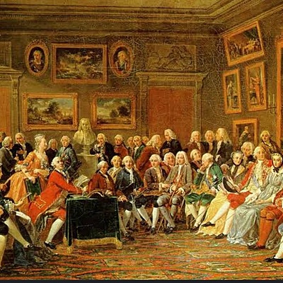 Timeline: Ilustracion