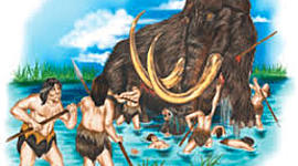 Timeline: ETAPA LÍTICA