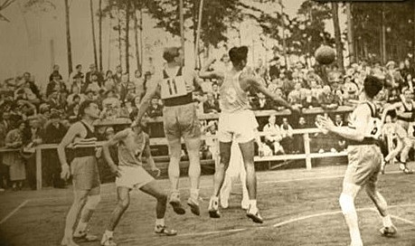 La fiebre de un deporte