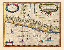 Capitanías e Intendencias