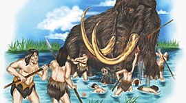 Timeline: Etapa Lítica