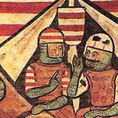 Timeline: Edat Mitjana