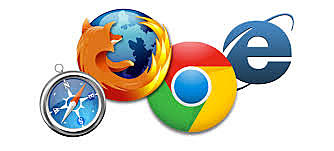 1990 - Enseñanza por internet