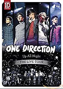 Up All Night Tour