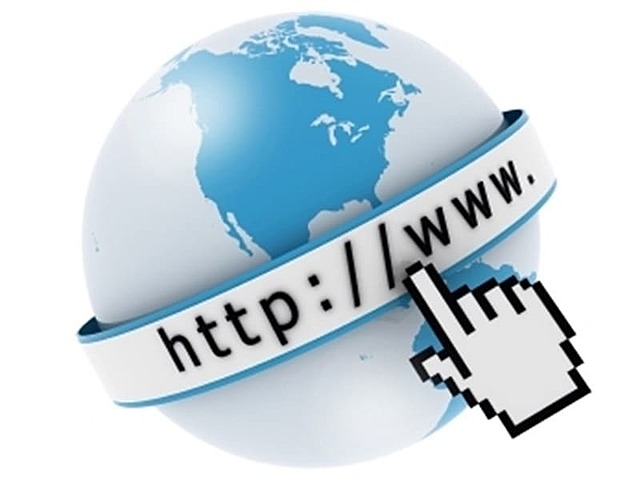 Se desarrolla World Wide Web