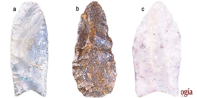 Período Cenolítico