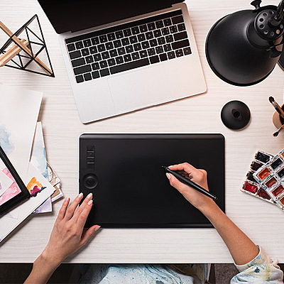 Timeline: Graphic Design