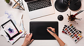 Timeline: Graphic Design