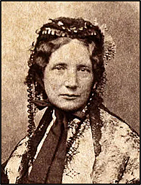 Catharine Beecher