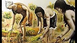 Timeline: La etapa lítica y sus periodos