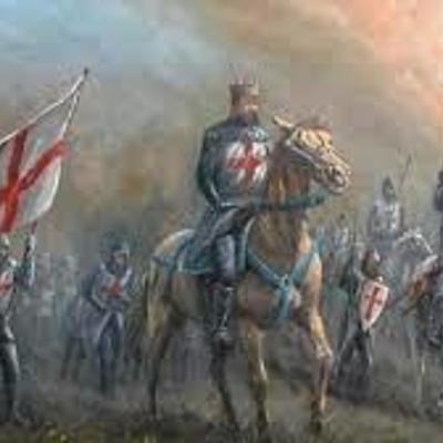 Timeline: los caballeros templarios