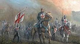 Timeline: los caballeros templarios